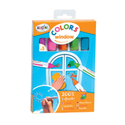 Raamstiften 5 stuks - ALADINE 42010